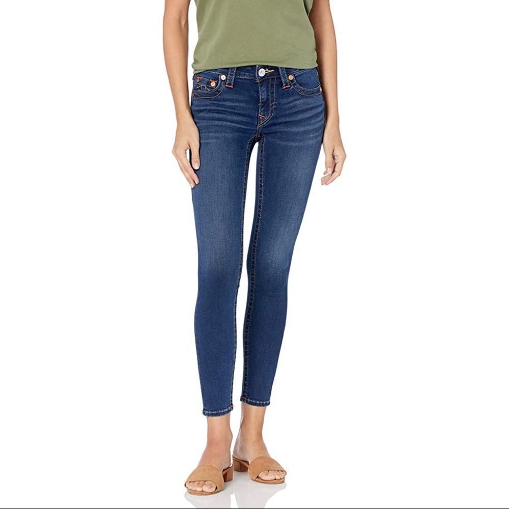 ✨ HP✨Women's Jennie Curvy Skinny Fit Jean✨